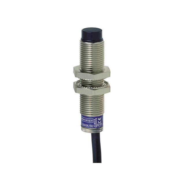 Telemecanique Sensors_XS612B4NBL2