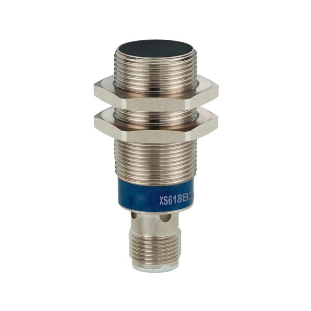 Telemecanique Sensors_XS618B3DBM12