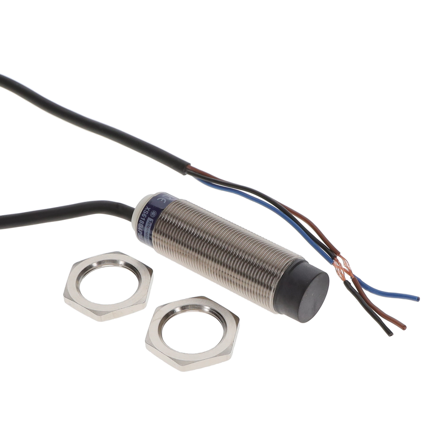 Telemecanique Sensors_XS618B4PBL2