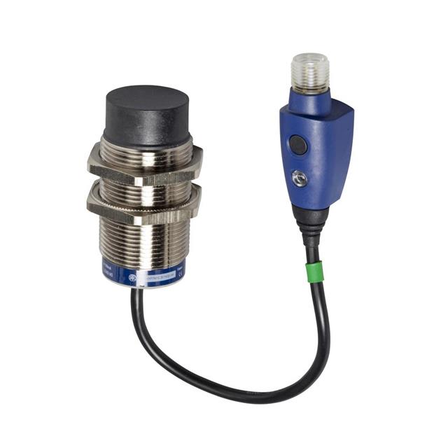 Telemecanique Sensors_XS630B2PAL01M12