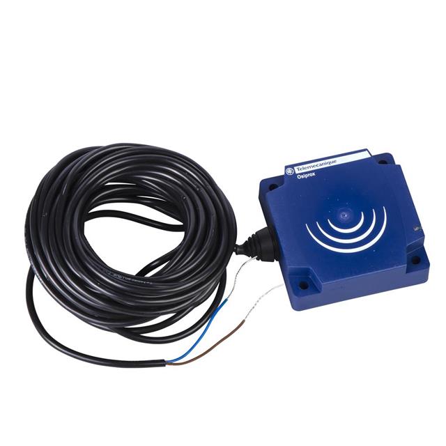 Telemecanique Sensors_XS7D1A1DAL5