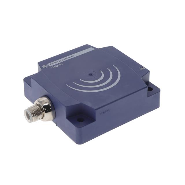 Telemecanique Sensors_XS7D1A1DAM12