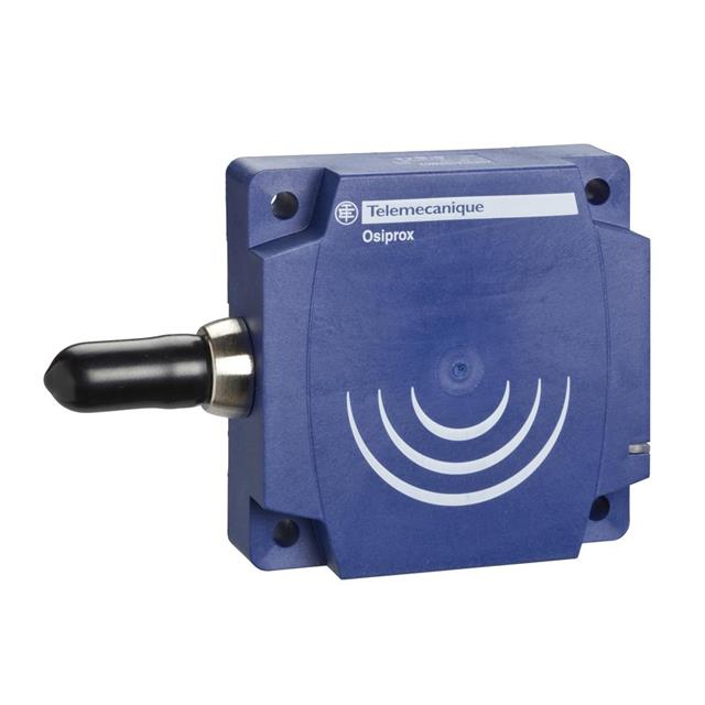 Telemecanique Sensors_XS7D1A1PAM12