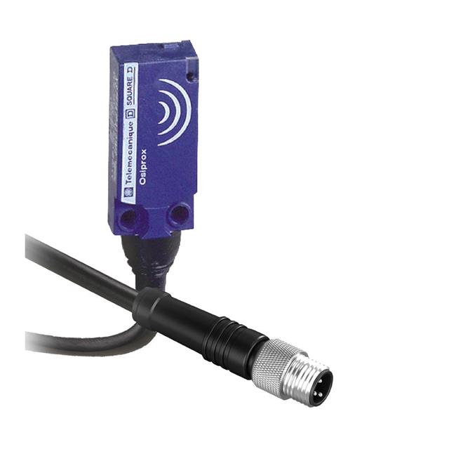 Telemecanique Sensors_XS7F1A1PAL01M8