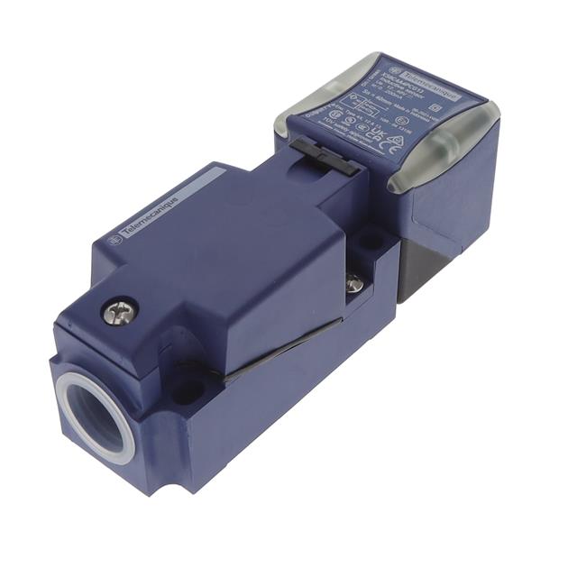 Telemecanique Sensors_XS8C4A4PCG13