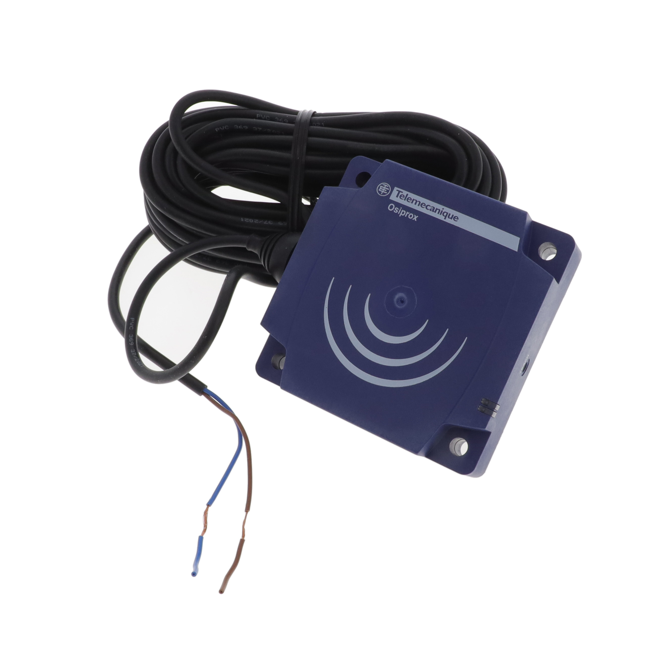 Telemecanique Sensors_XS8D1A1MAL10