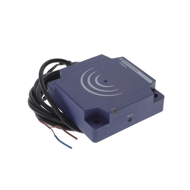 Telemecanique Sensors_XS8D1A1MBL2