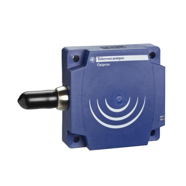 Telemecanique Sensors_XS8D1A1PAM12