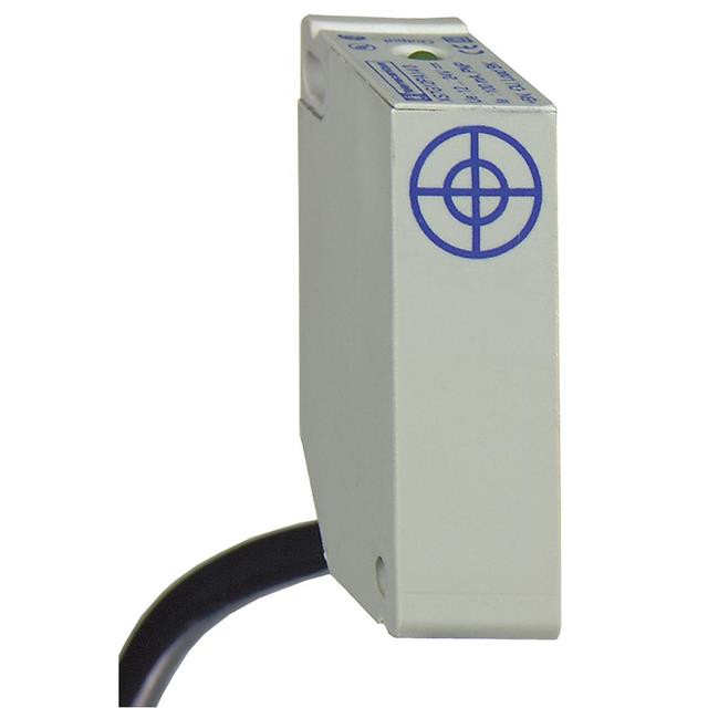 Telemecanique Sensors_XS8G12MA230