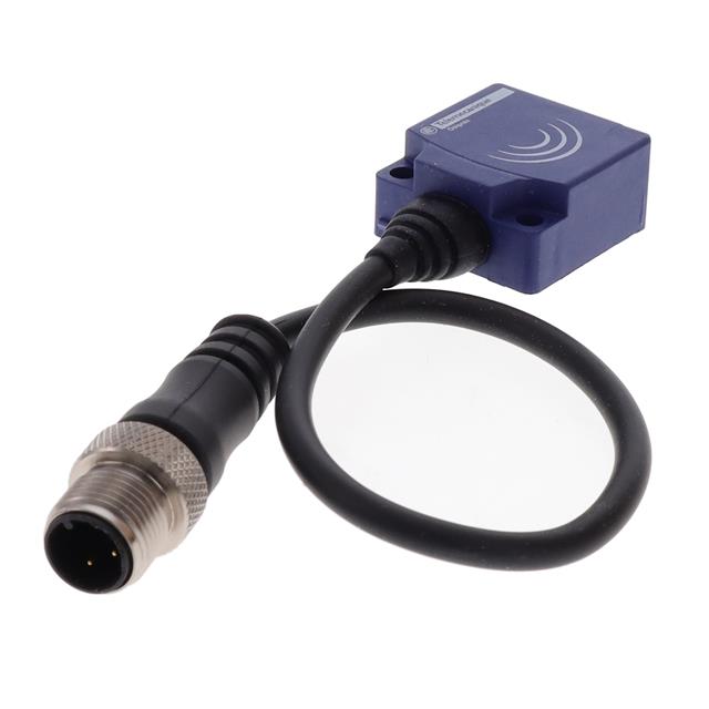 Telemecanique Sensors_XS9E111A1L01M12