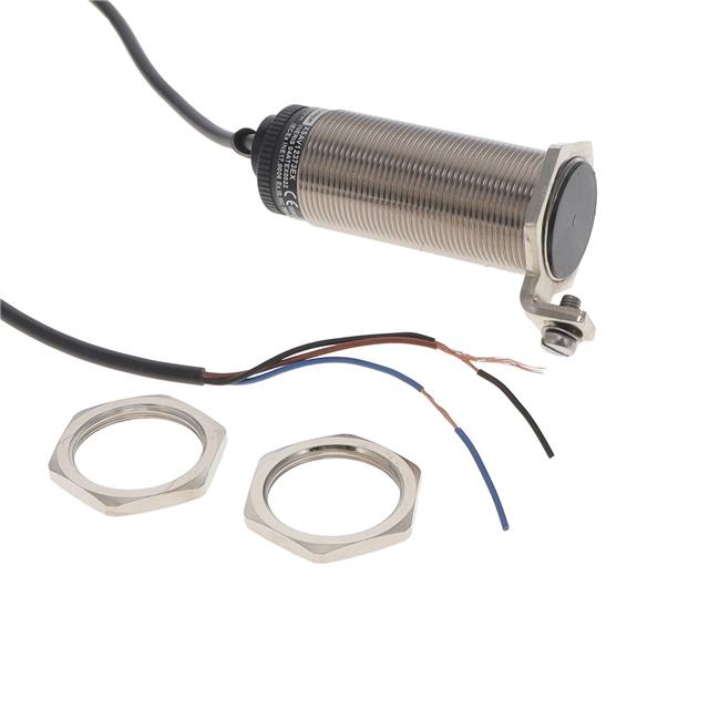 Telemecanique Sensors_XSAV12373EX