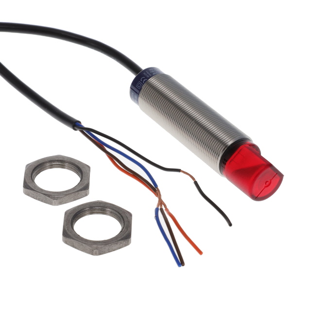 Telemecanique Sensors_XU2N18PP9AAL5R