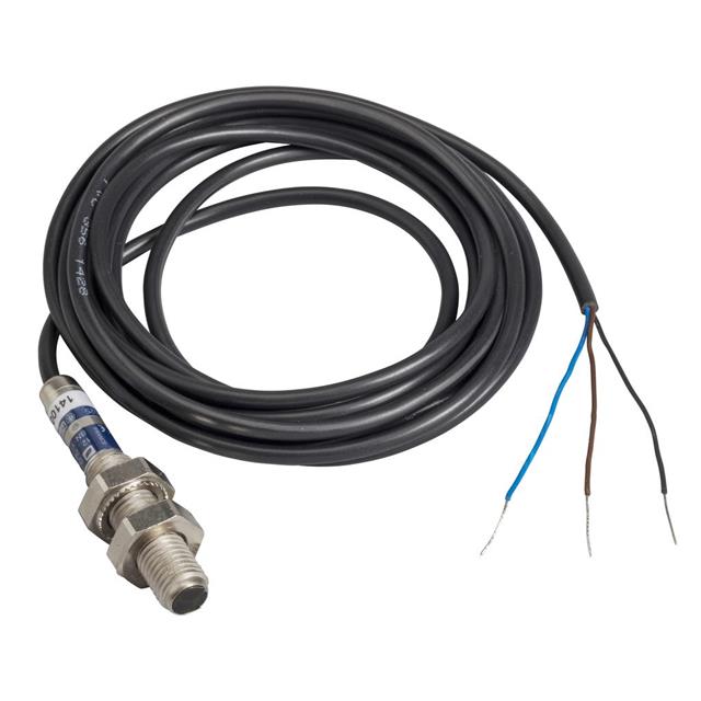 Telemecanique Sensors_XUAH0203