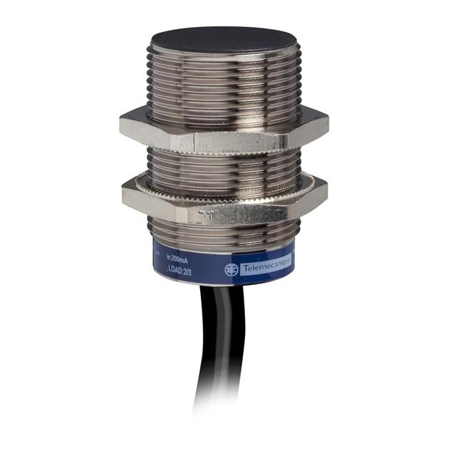 Telemecanique Sensors_XUAH0515