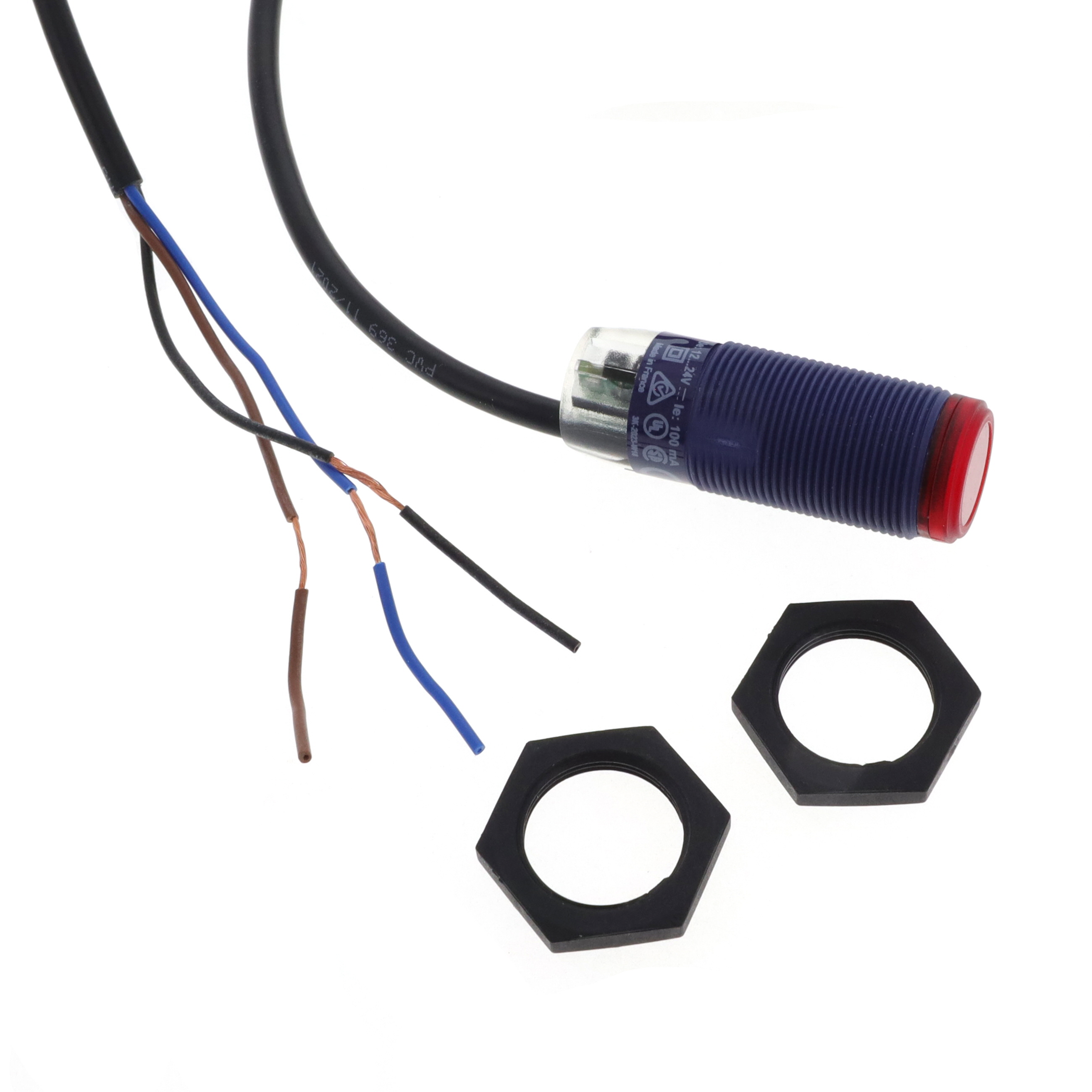 Telemecanique Sensors_XUB9APANL2