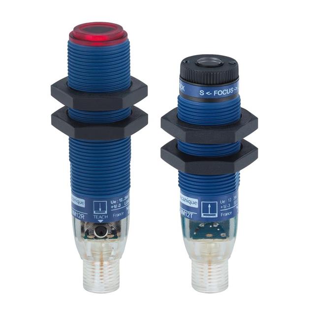 Telemecanique Sensors_XUBLAPCNM12