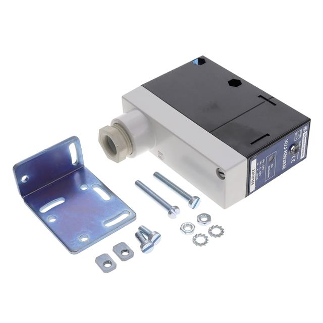 Telemecanique Sensors_XUJK803538