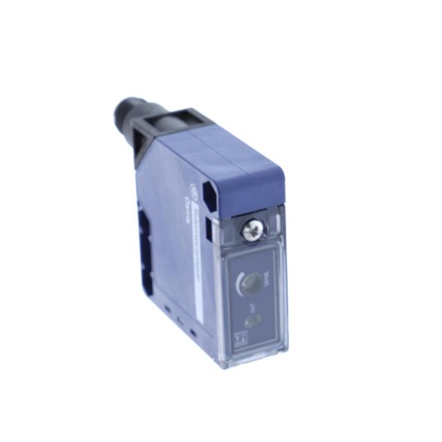 Telemecanique Sensors_XUK5APANM12