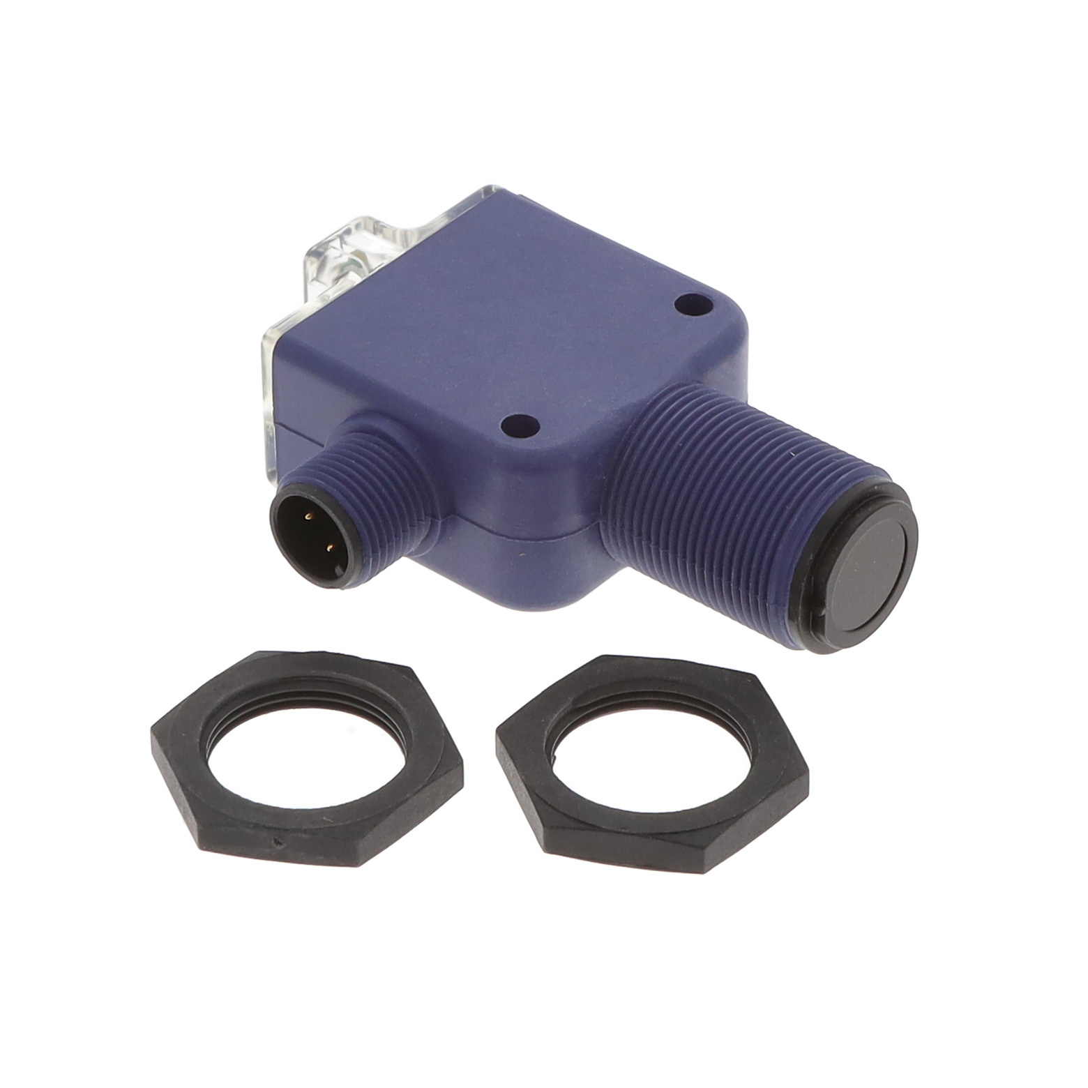 Telemecanique Sensors_XUN0AKSNM12T