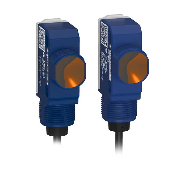 Telemecanique Sensors_XUN2APXNL2