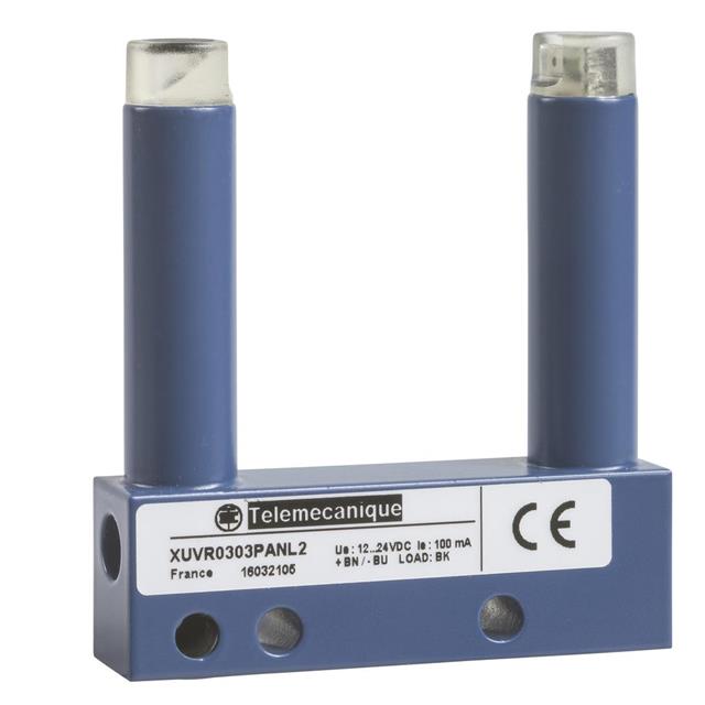 Telemecanique Sensors_XUVR0303PANL2