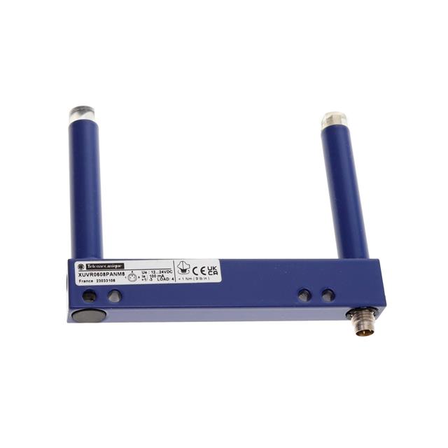 Telemecanique Sensors_XUVR0608PANM8