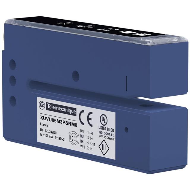 Telemecanique Sensors_XUVU06M3NSNM8