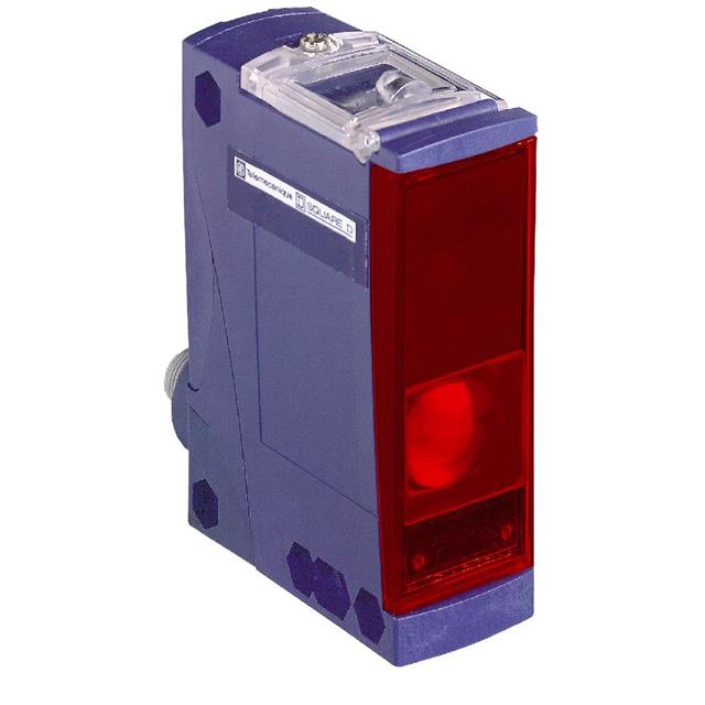 Telemecanique Sensors_XUX0AKSAM12T