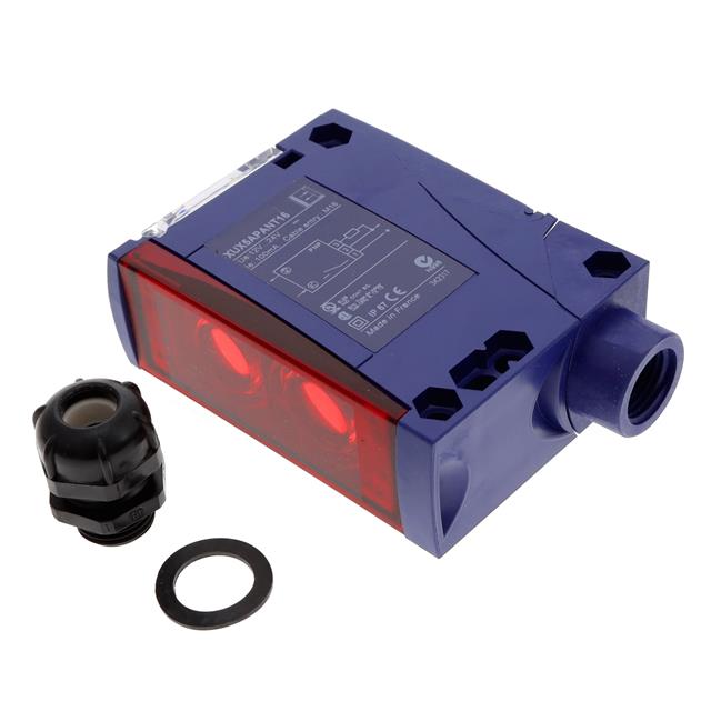 Telemecanique Sensors_XUX5APANT16