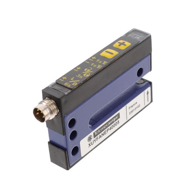 Telemecanique Sensors_XUYFANEP40005