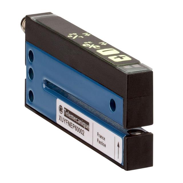 Telemecanique Sensors_XUYFNEP60005