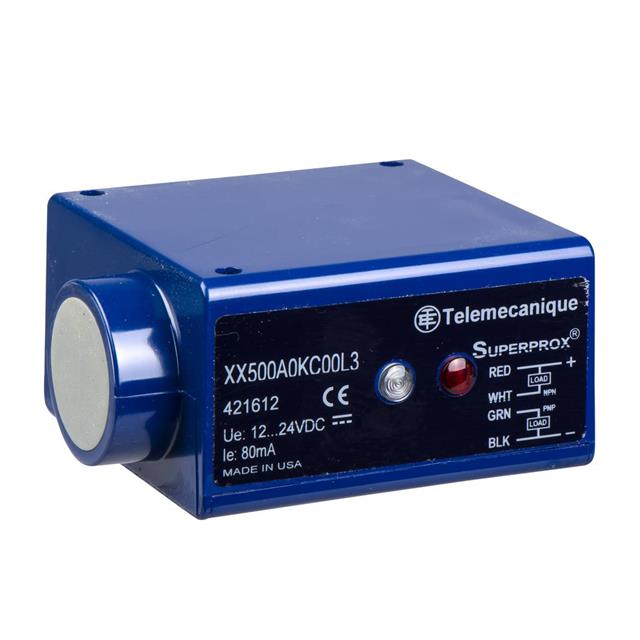 Telemecanique Sensors_XX500A0KC00L3