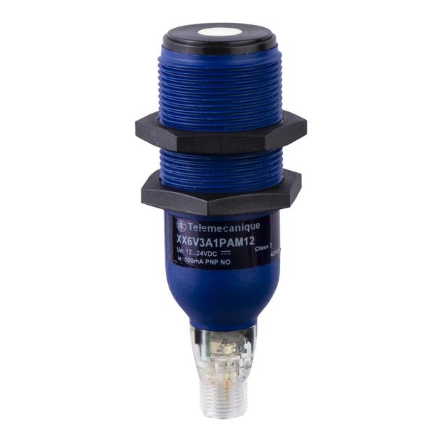 Telemecanique Sensors_XX9V3A1F1M12