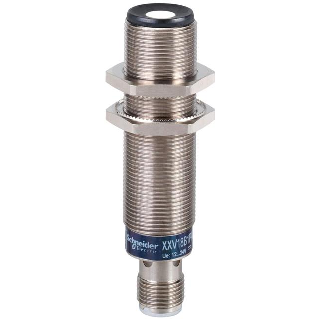 Telemecanique Sensors_XXV18B1PBM12