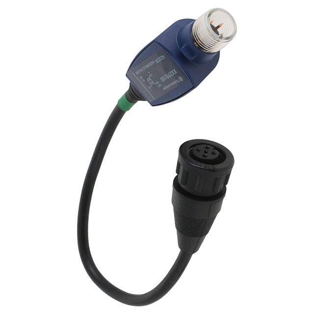 Telemecanique Sensors_XXZPB100
