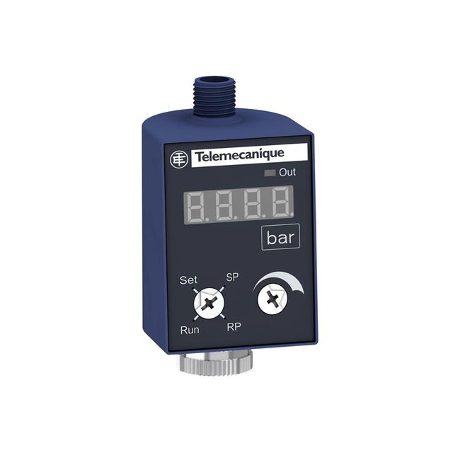 Telemecanique Sensors_ZMLPA1P2SH