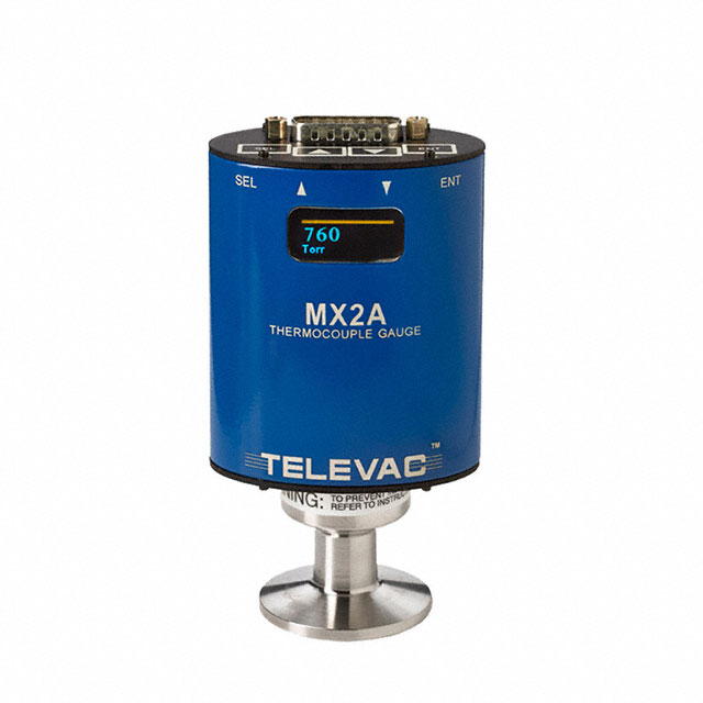Televac_2-8910-110