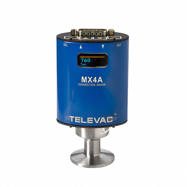 Televac_2-8930-125