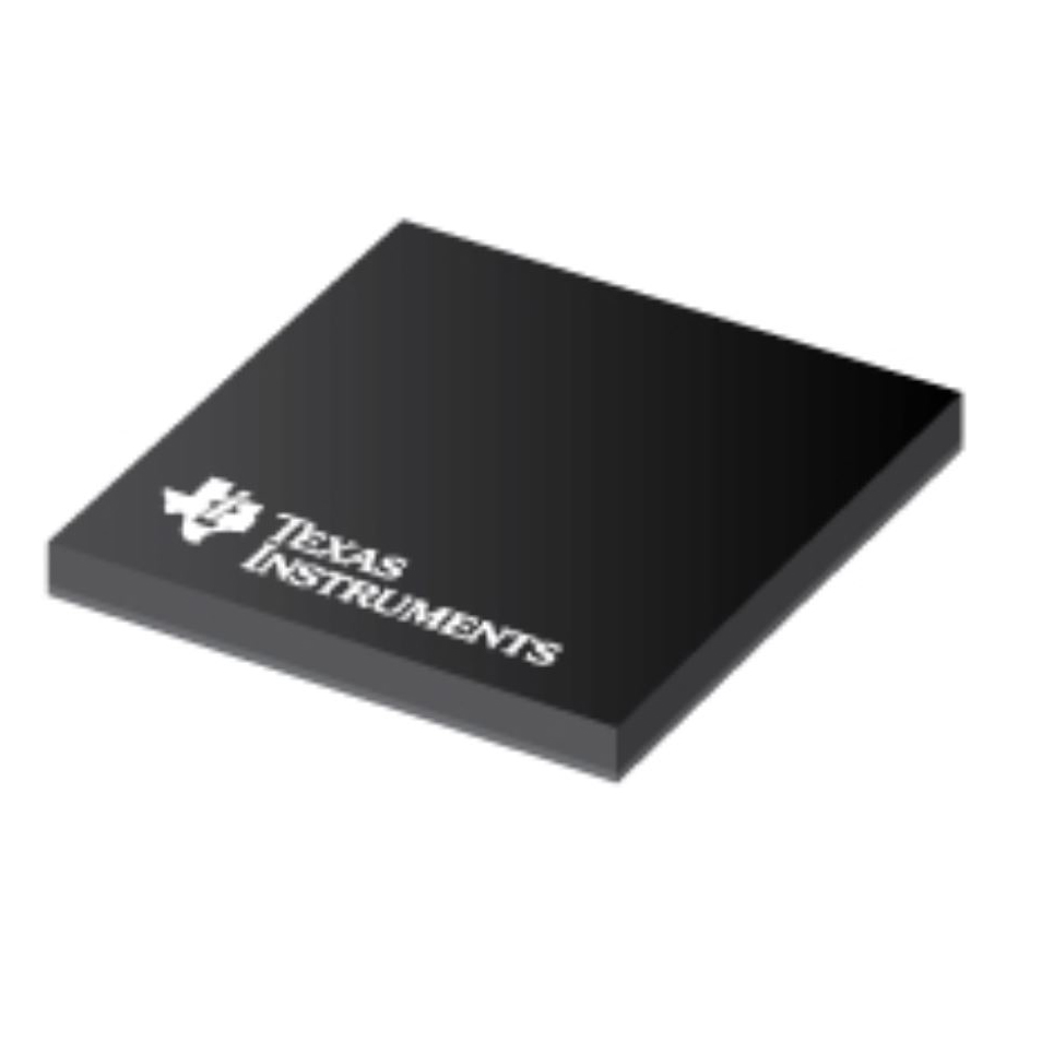 Texas Instruments_AM2731CLSFHQNZNRQ1