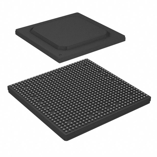 Texas Instruments_AM5726BABCX
