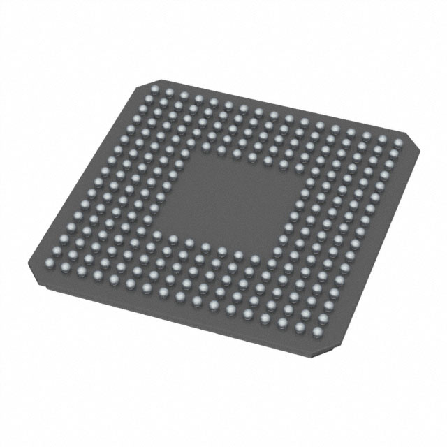 Texas Instruments_D35004AZGW160