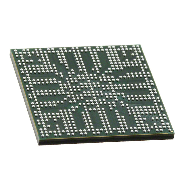Texas Instruments_DM385AAAR21F