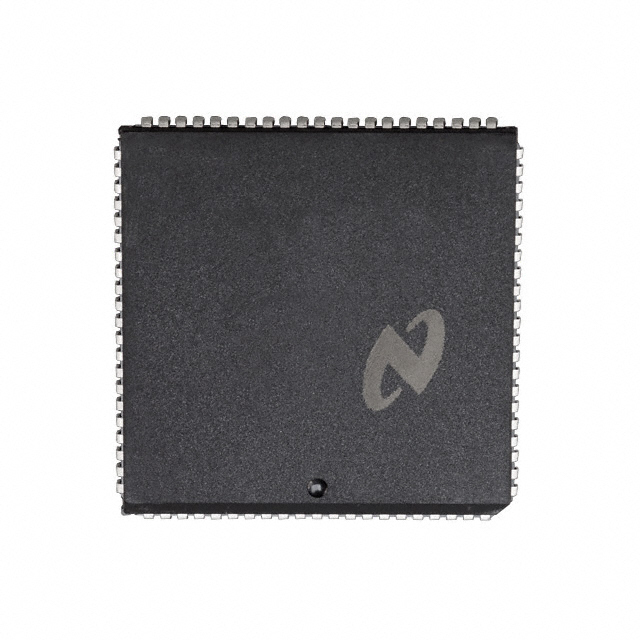 Texas Instruments_DP8344BV