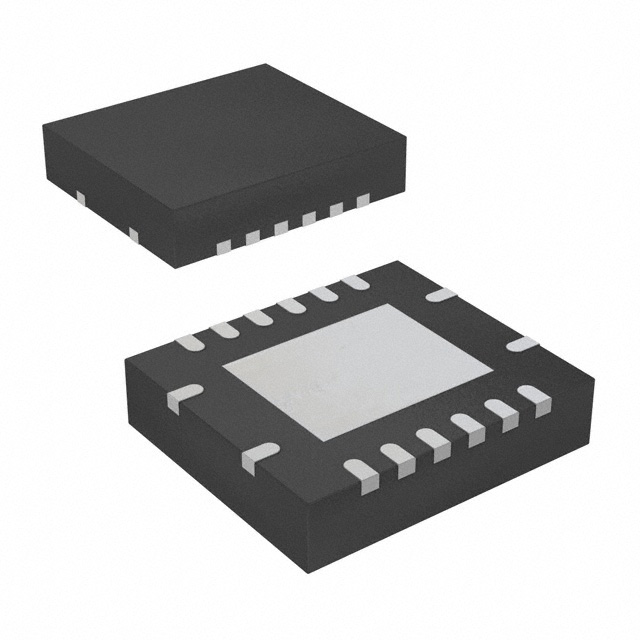 Texas Instruments_MSP430FR2310IRGYR