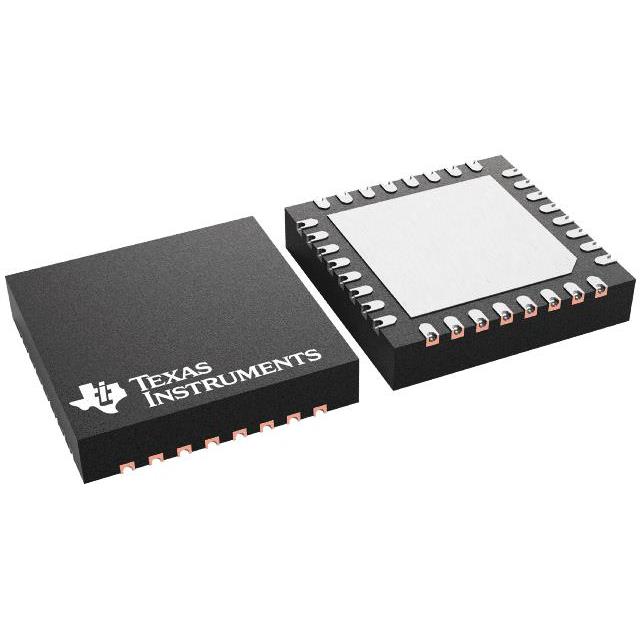 Texas Instruments_MSPM0G1507SRGER