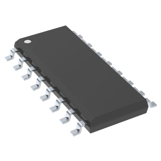 Texas Instruments_MSPM0L1304SDYYR