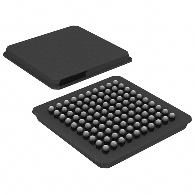 Texas Instruments_TMX320F2806GGMA