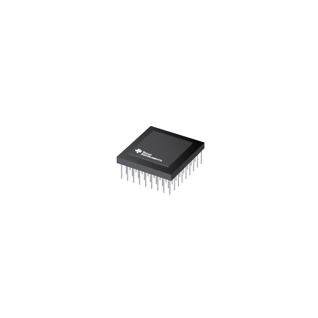 Texas Instruments_5962-8861901ZA