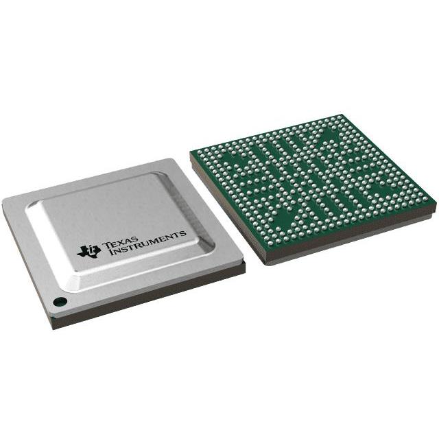 Texas Instruments_DRA780BDGABFRQ1