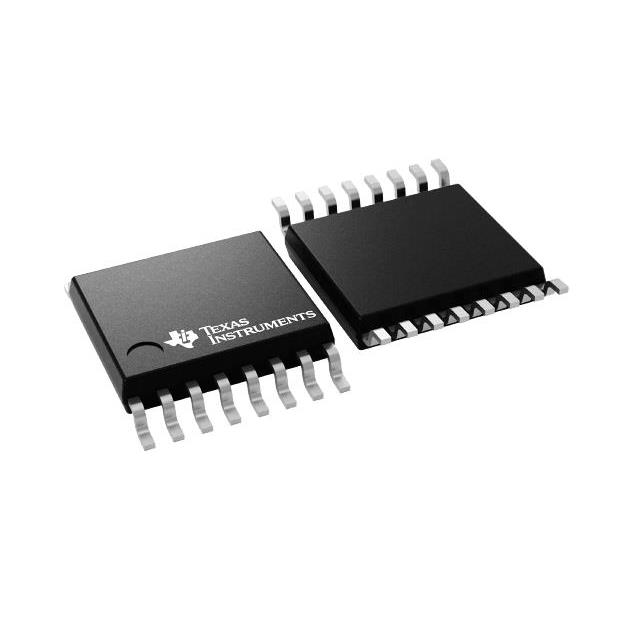 Texas Instruments_LDC5072EPWRQ1